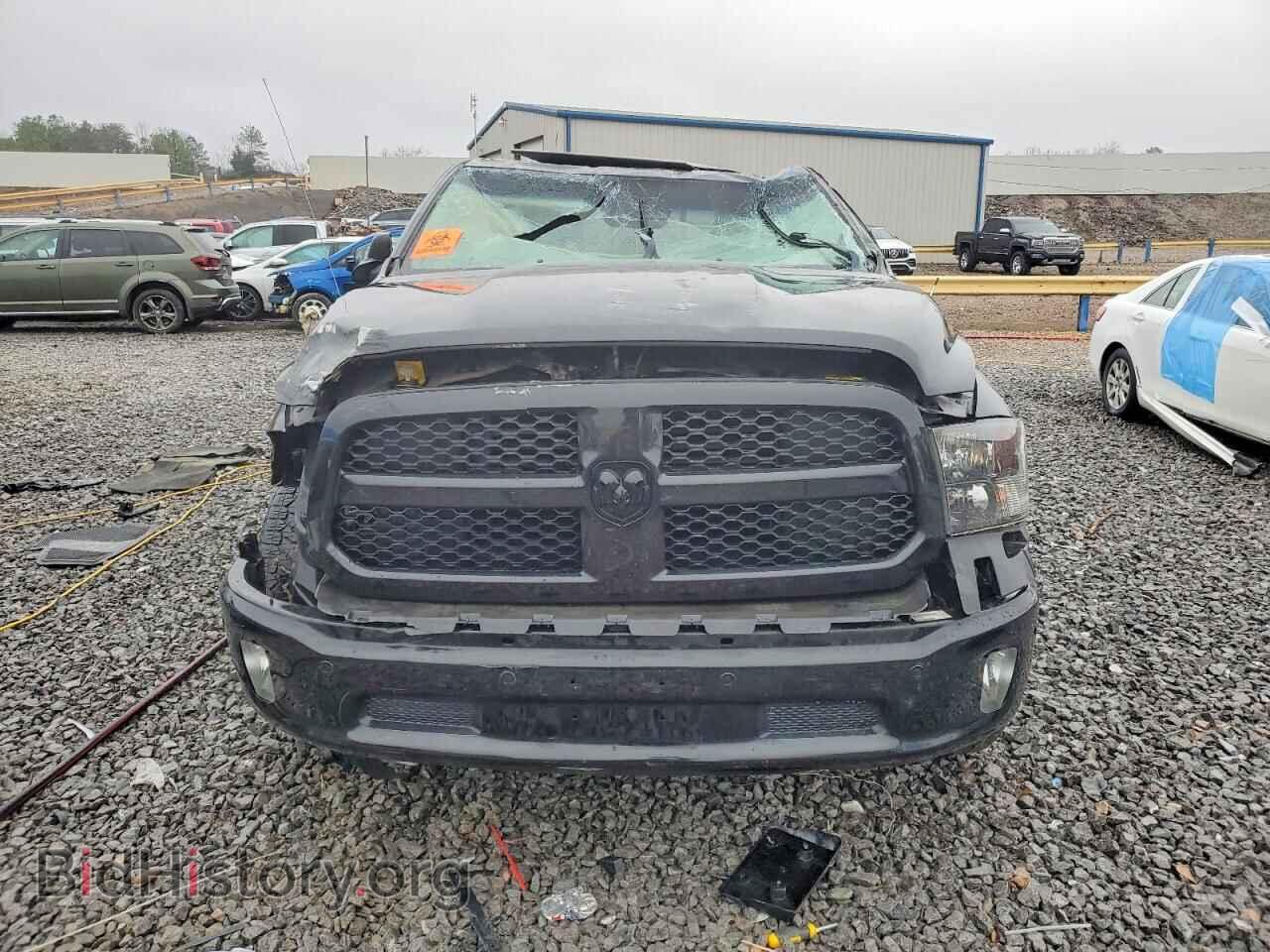 2018 RAM 1500 - VIN: 1C6RR7LTXJS248846 - Photo 5