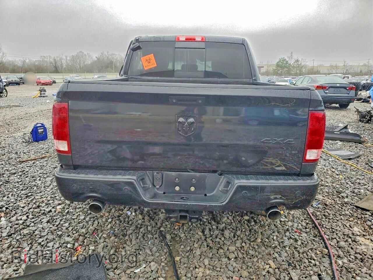 2018 RAM 1500 - VIN: 1C6RR7LTXJS248846 - Photo 6