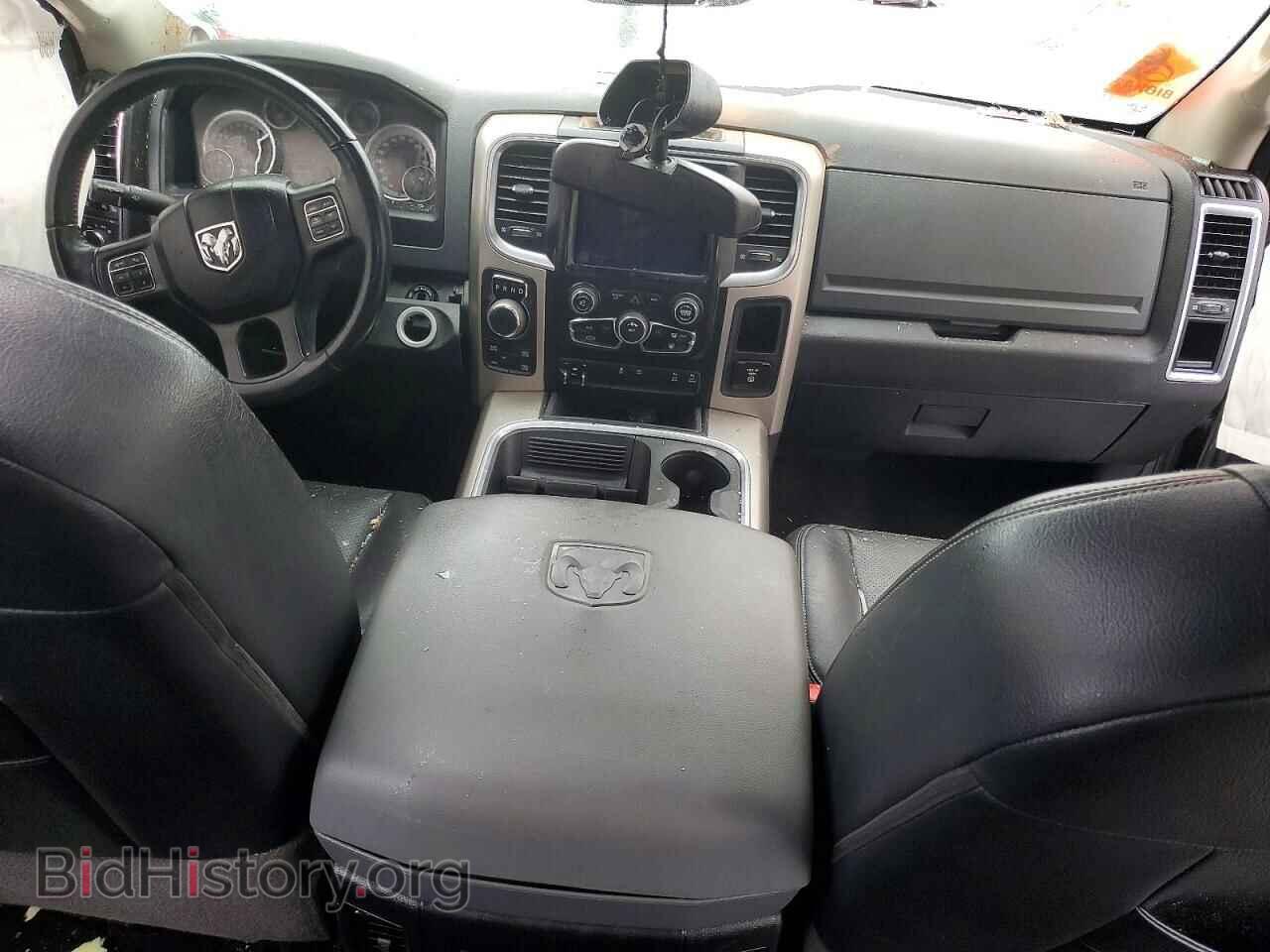 2018 RAM 1500 - VIN: 1C6RR7LTXJS248846 - Photo 8