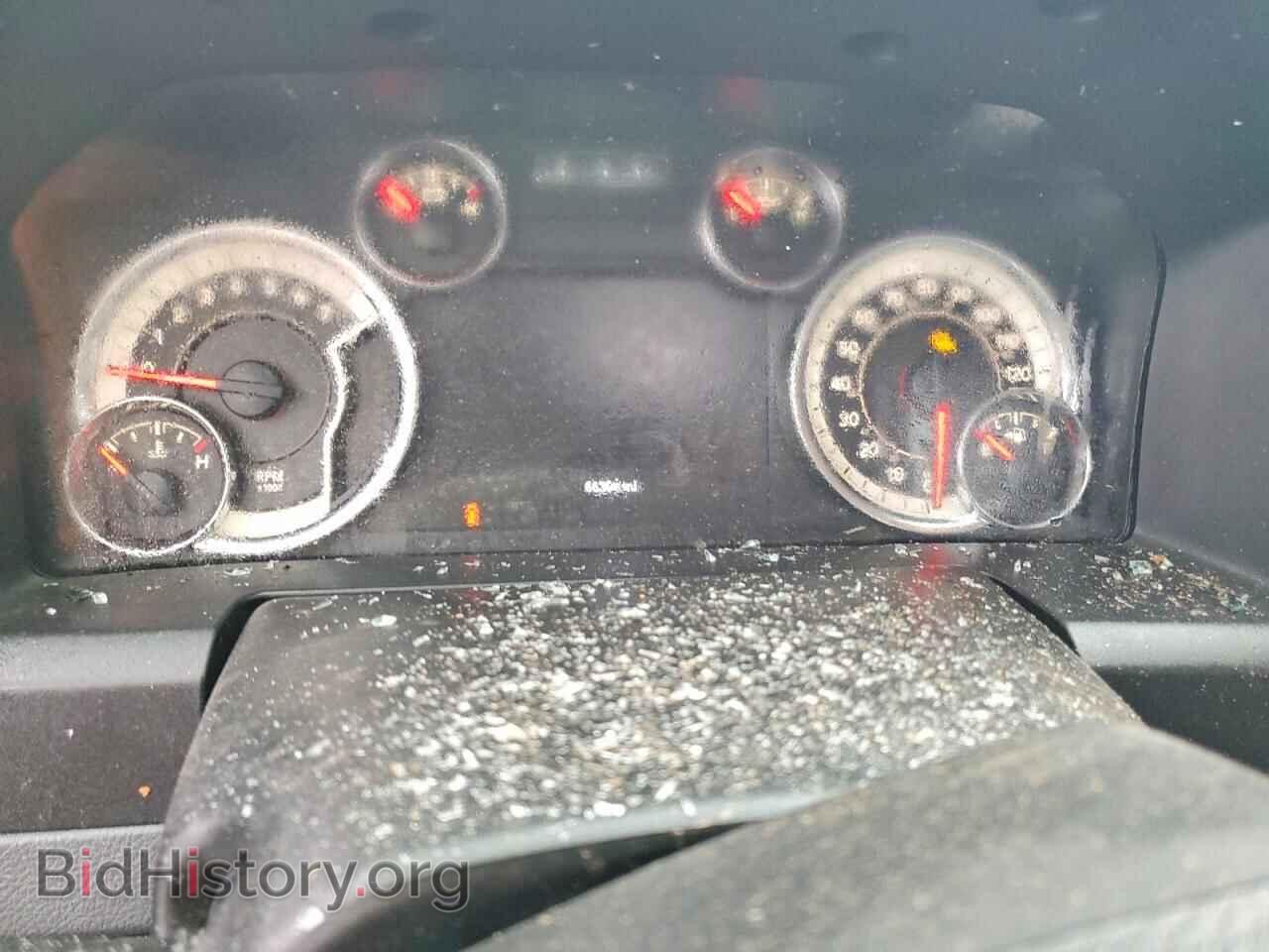 2018 RAM 1500 - VIN: 1C6RR7LTXJS248846 - Photo 9