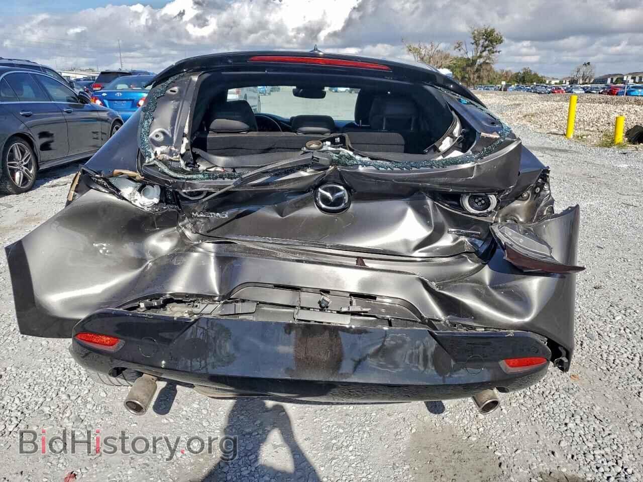 2019 MAZDA 3 - VIN: JM1BPAMMXK1138603 - Фото 6
