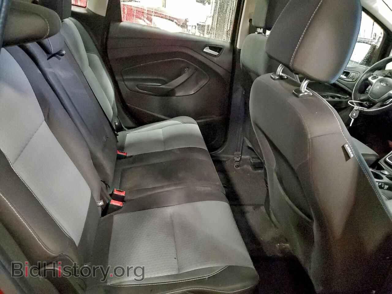 2017 FORD CMAX - VIN: 1FADP5EU3HL111843 - Фото 11