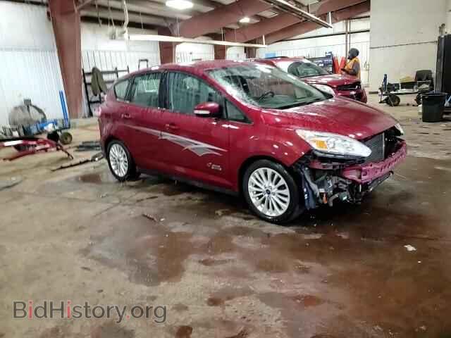 2017 FORD CMAX - VIN: 1FADP5EU3HL111843 - Фото 15