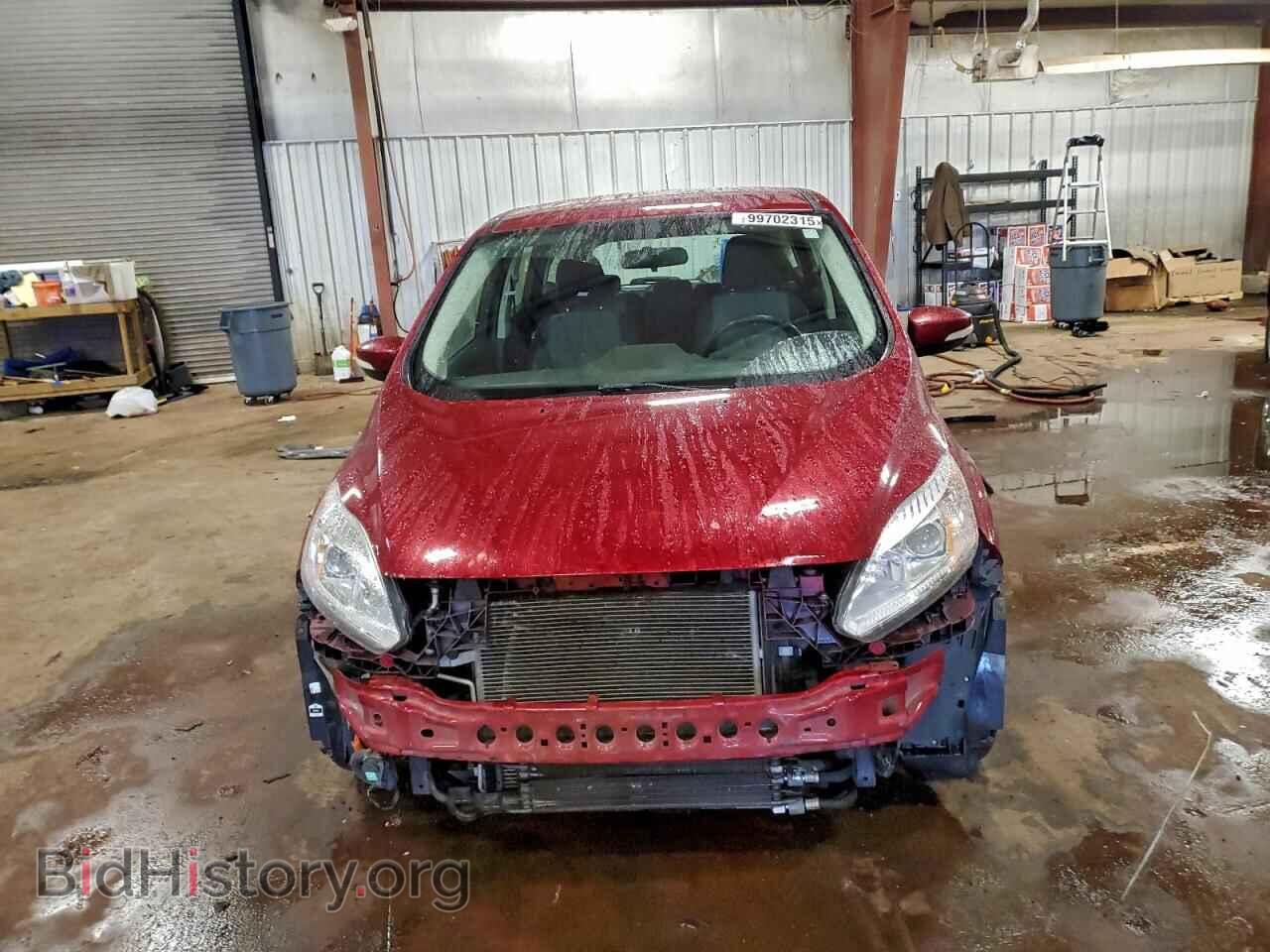 2017 FORD CMAX - VIN: 1FADP5EU3HL111843 - Фото 6