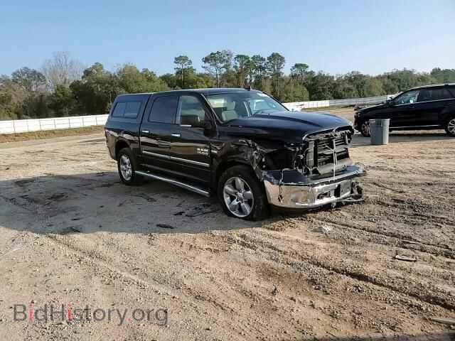 2017 RAM 1500 - VIN: 3C6RR7LT7HG709891 - Фото 14