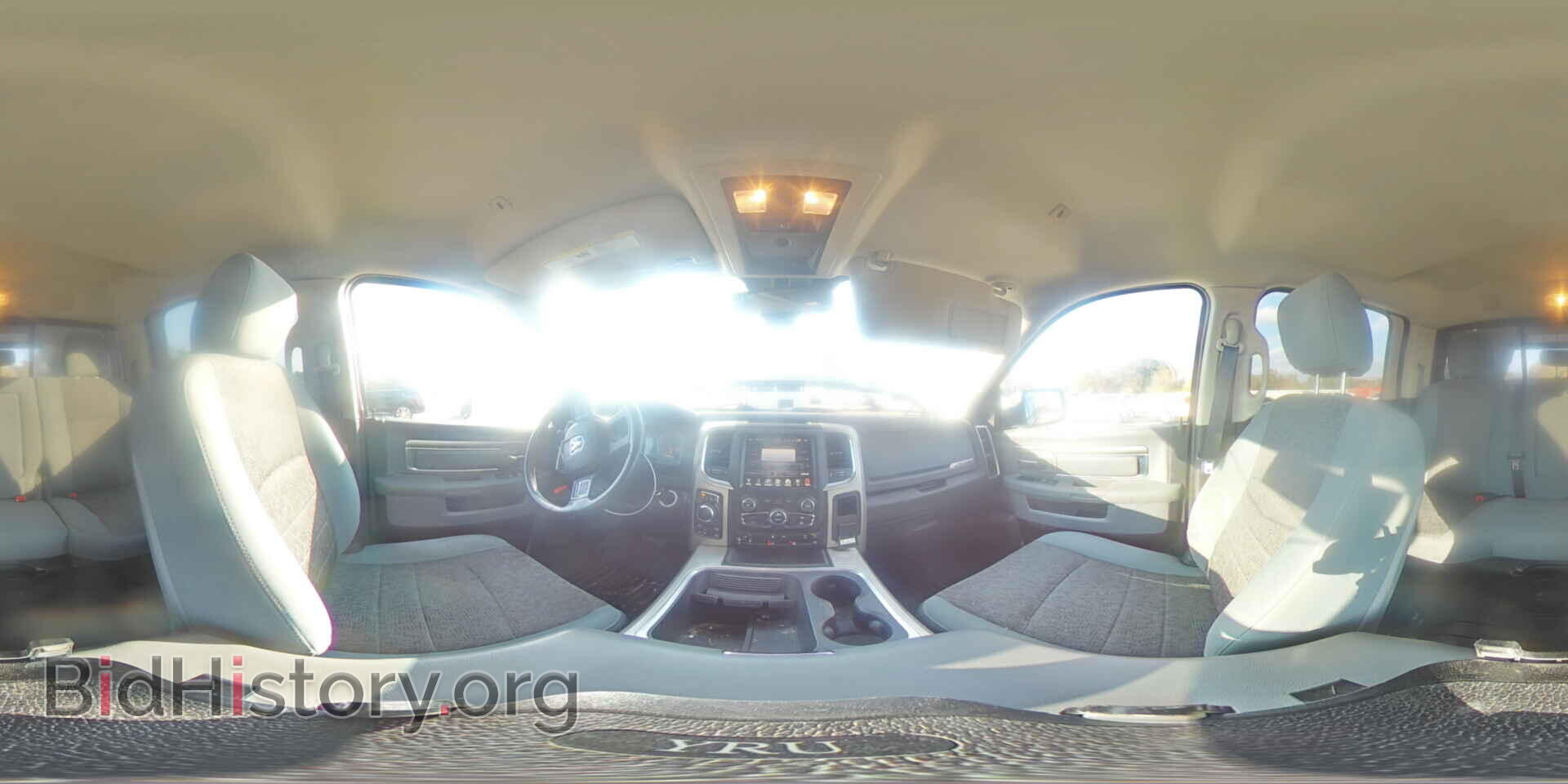 2017 RAM 1500 - VIN: 3C6RR7LT7HG709891 - Фото 15