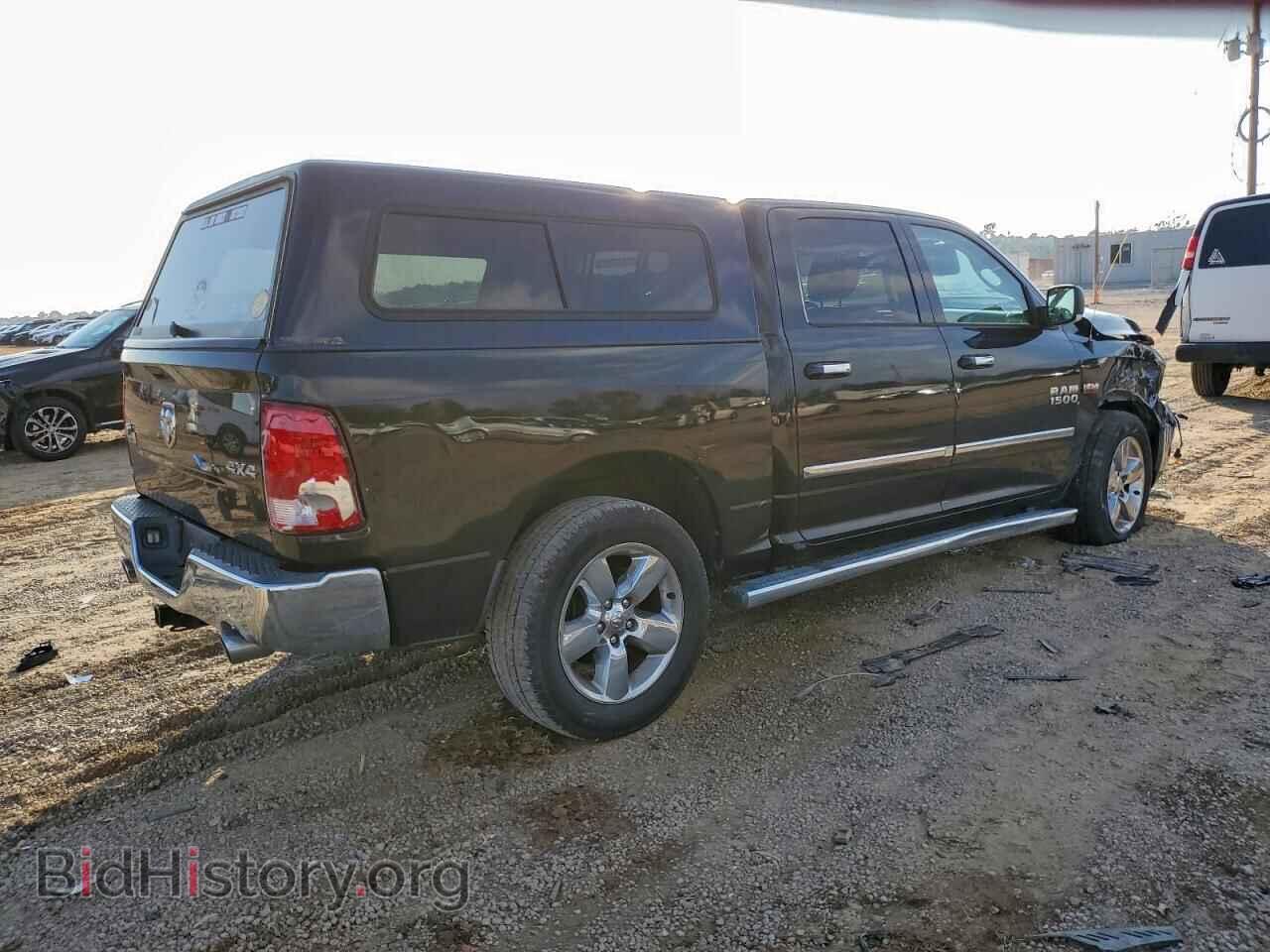 2017 RAM 1500 - VIN: 3C6RR7LT7HG709891 - Фото 3
