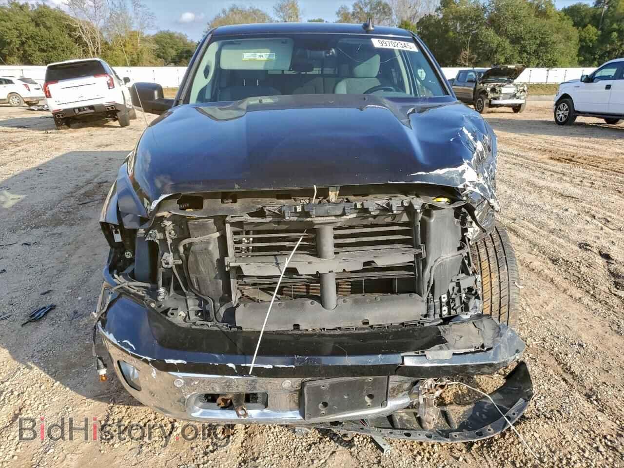2017 RAM 1500 - VIN: 3C6RR7LT7HG709891 - Фото 5