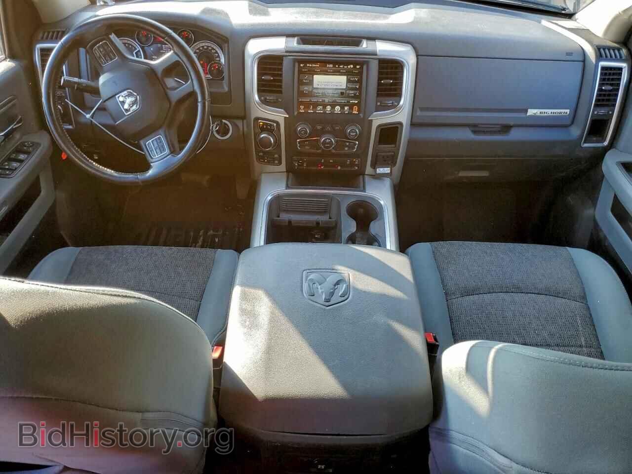 2017 RAM 1500 - VIN: 3C6RR7LT7HG709891 - Фото 8