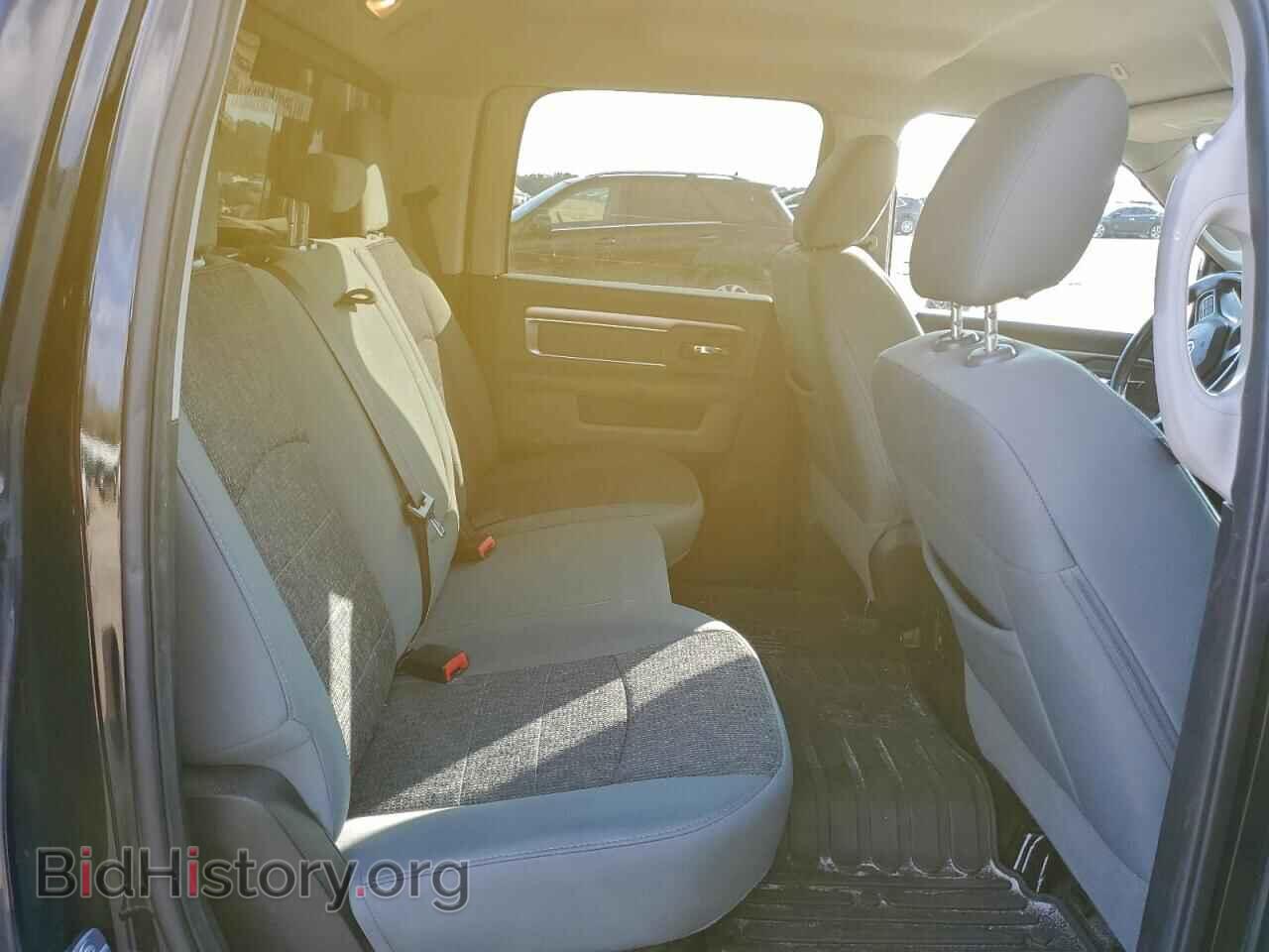 2017 RAM 1500 - VIN: 3C6RR7LT7HG709891 - Фото 10