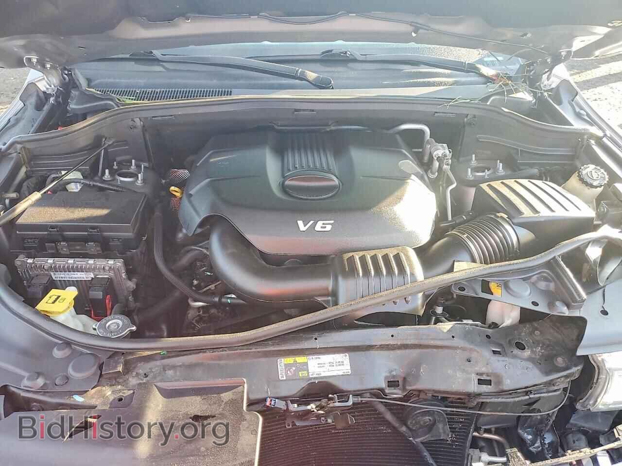 2014 DODGE DURANGO - VIN: 1C4RDJDG3EC391014 - Photo 11