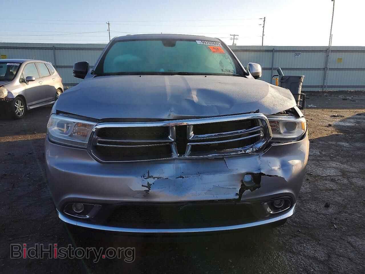 2014 DODGE DURANGO - VIN: 1C4RDJDG3EC391014 - Photo 5