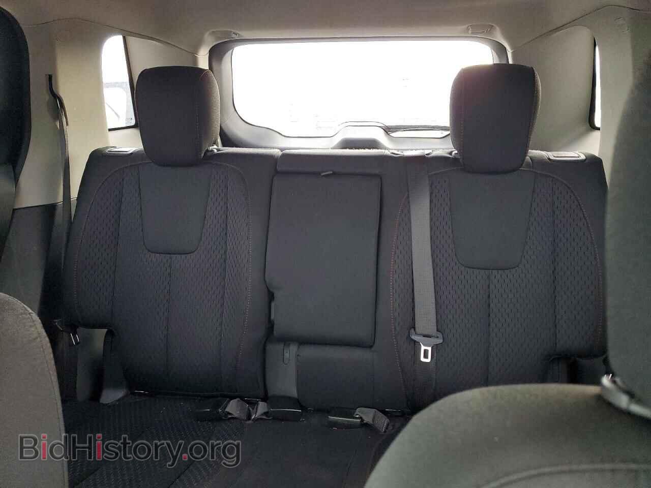 2012 GMC TERRAIN - VIN: 2GKALMEK6C6194515 - Photo 10
