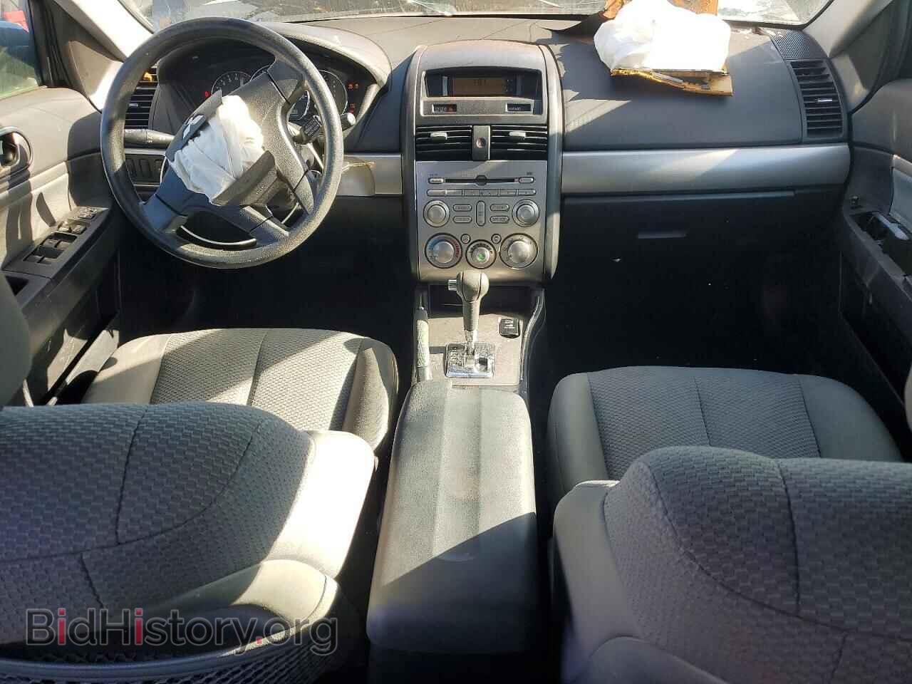2011 MITSUBISHI GALANT - VIN: 4A32B2FF9BE018994 - Фото 8