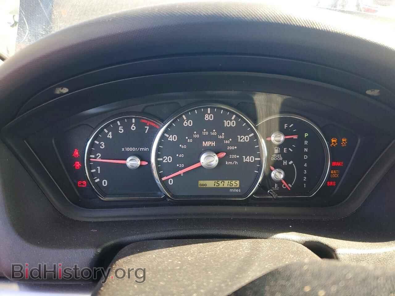 2011 MITSUBISHI GALANT - VIN: 4A32B2FF9BE018994 - Фото 9