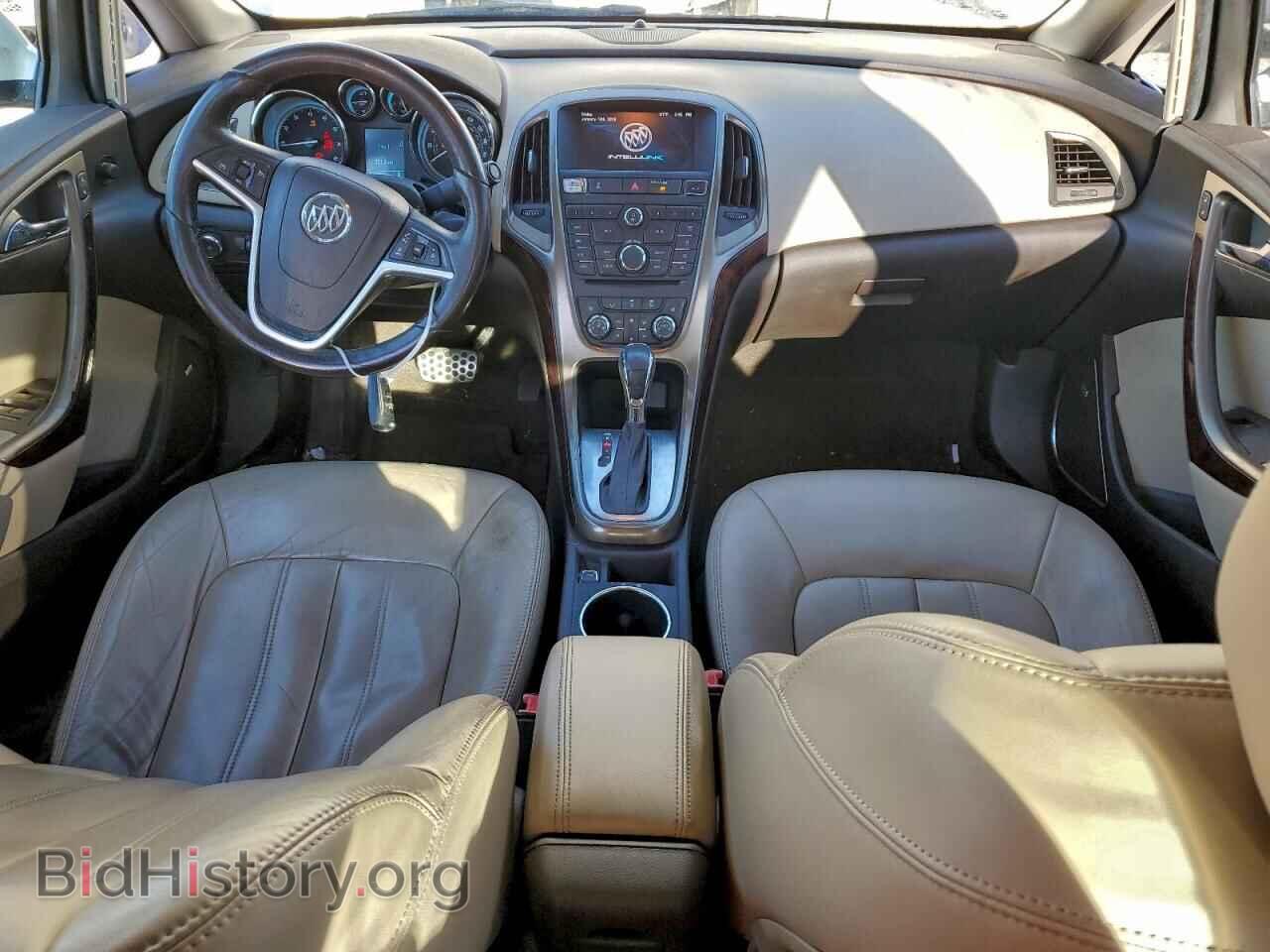 2013 BUICK VERANO - VIN: 1G4PT5SVXD4150073 - Фото 8