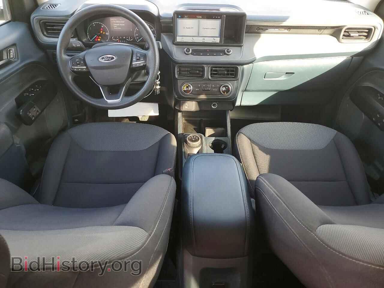 2024 FORD MAVERICK - VIN: 3FTTW8A30RRA92890 - Фото 8