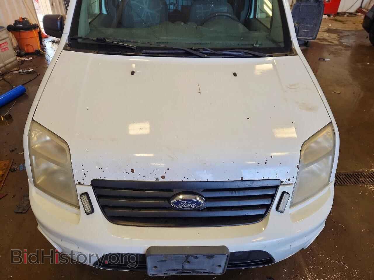 2010 FORD TRANSIT - VIN: NM0LS7DN7AT007546 - Фото 12