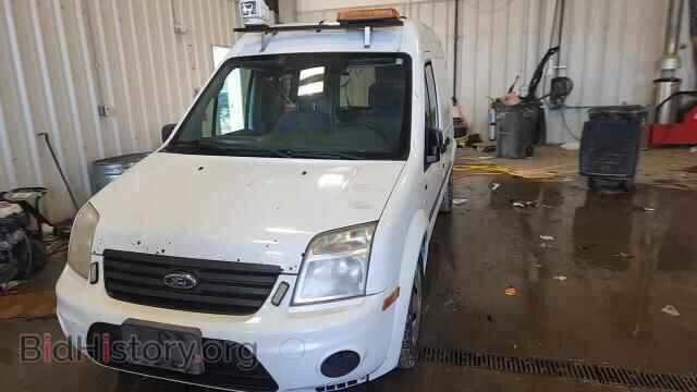 2010 FORD TRANSIT - VIN: NM0LS7DN7AT007546 - Фото 14