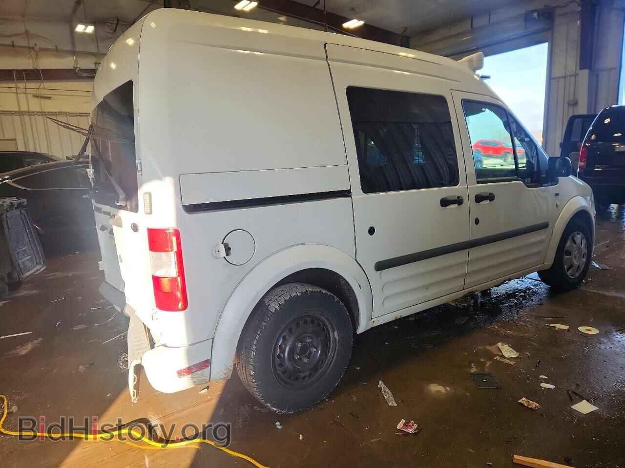 2010 FORD TRANSIT - VIN: NM0LS7DN7AT007546 - Фото 3