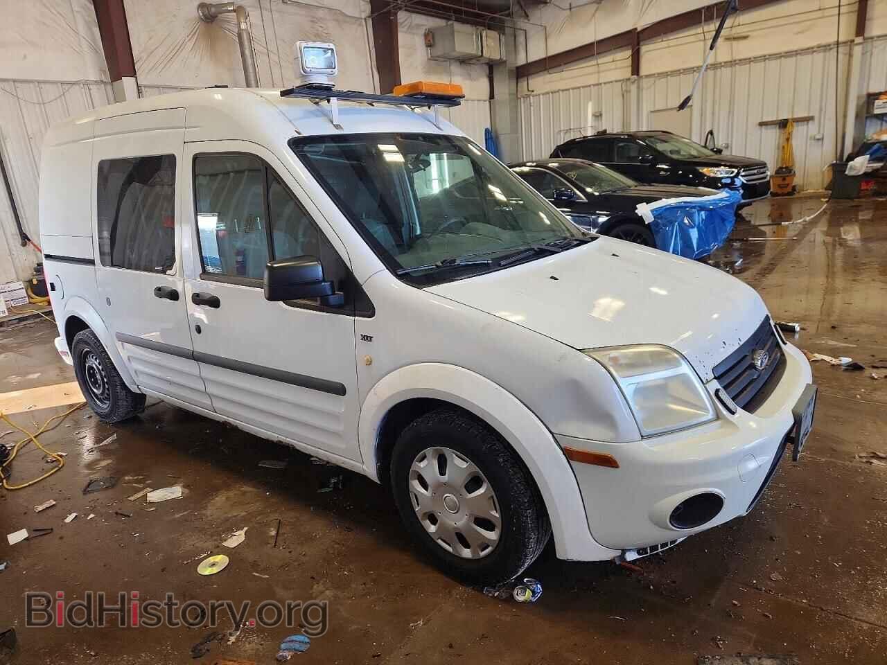 2010 FORD TRANSIT - VIN: NM0LS7DN7AT007546 - Фото 4