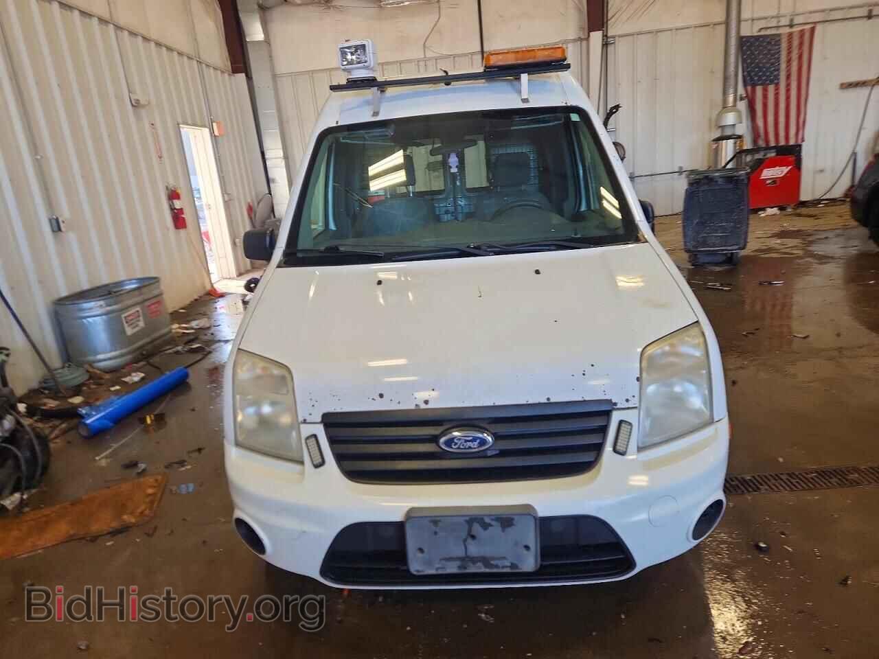 2010 FORD TRANSIT - VIN: NM0LS7DN7AT007546 - Фото 5