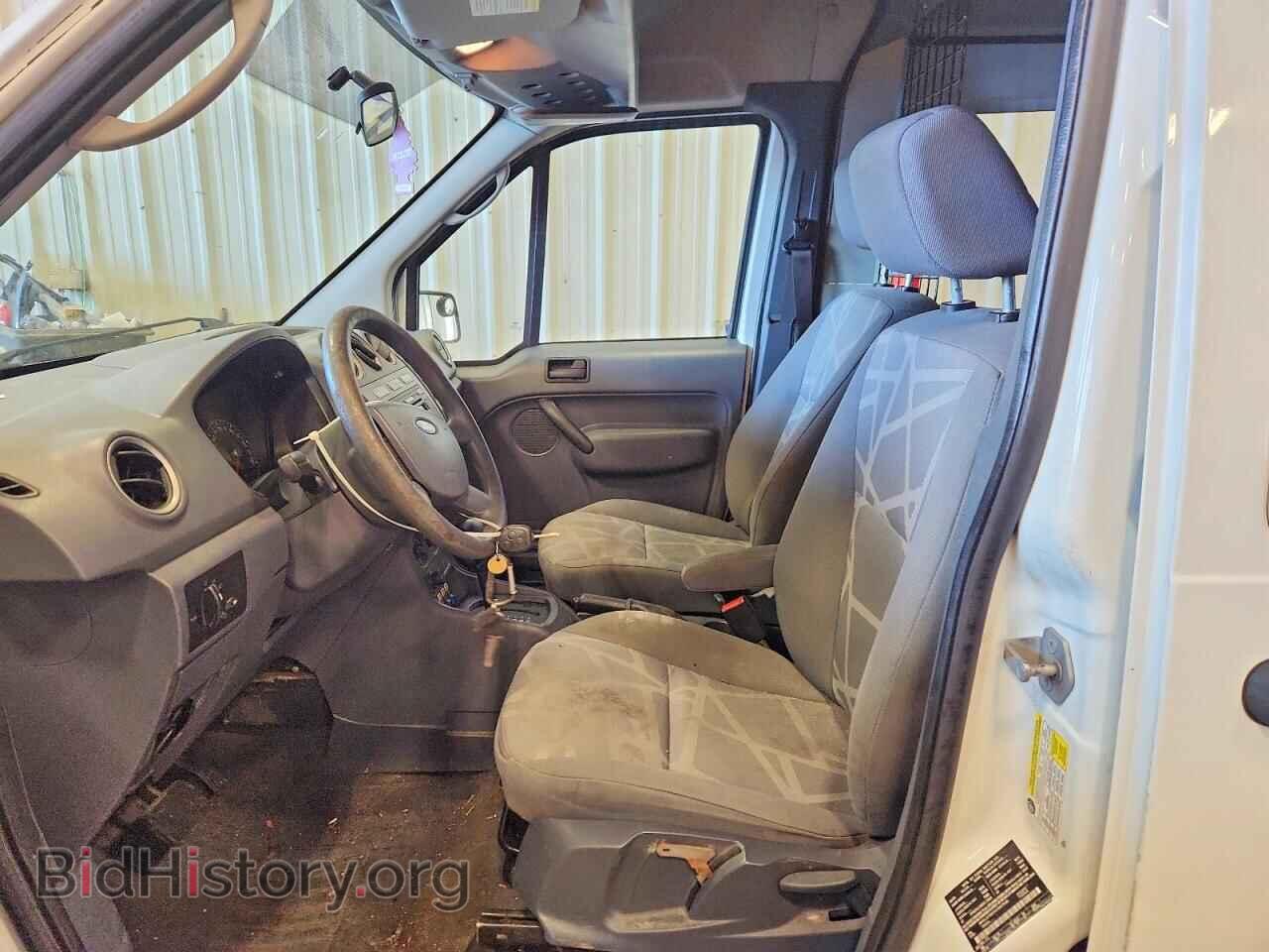 2010 FORD TRANSIT - VIN: NM0LS7DN7AT007546 - Фото 7