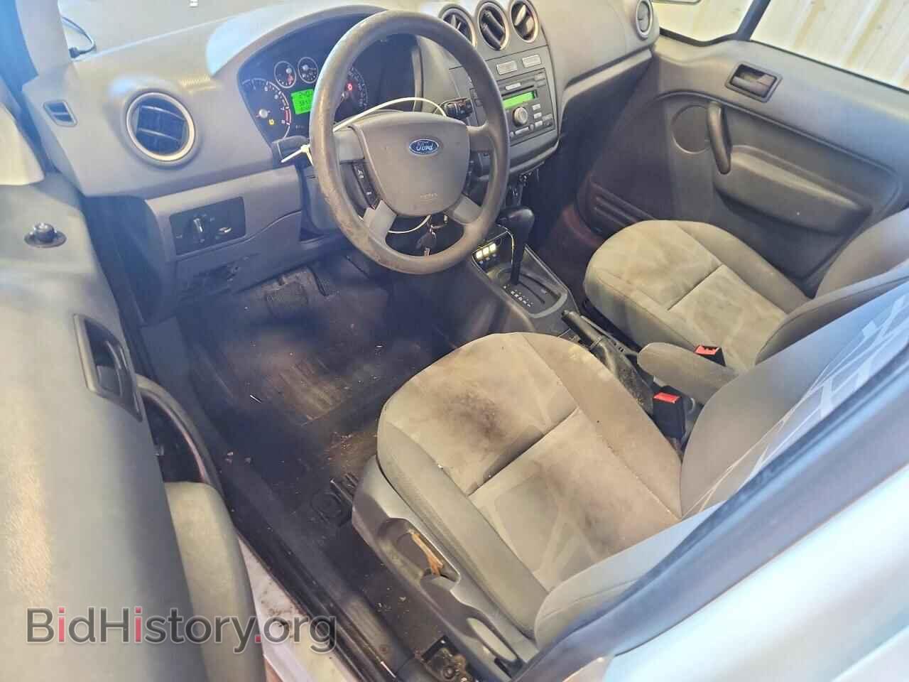 2010 FORD TRANSIT - VIN: NM0LS7DN7AT007546 - Фото 8