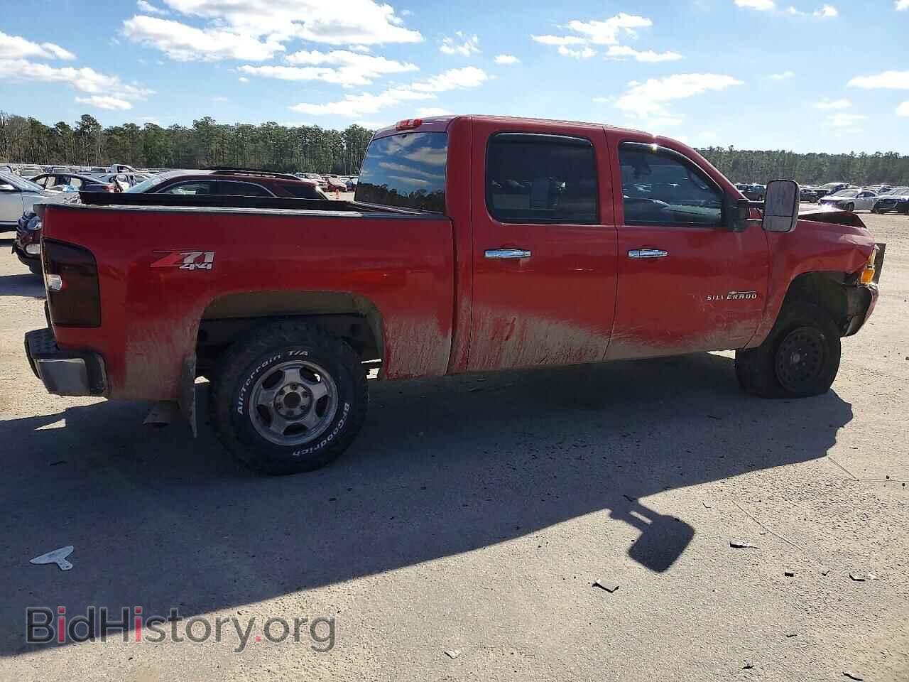 2012 CHEVROLET ALL Models - VIN: 3GCPKREA0CG150995 - Фото 3