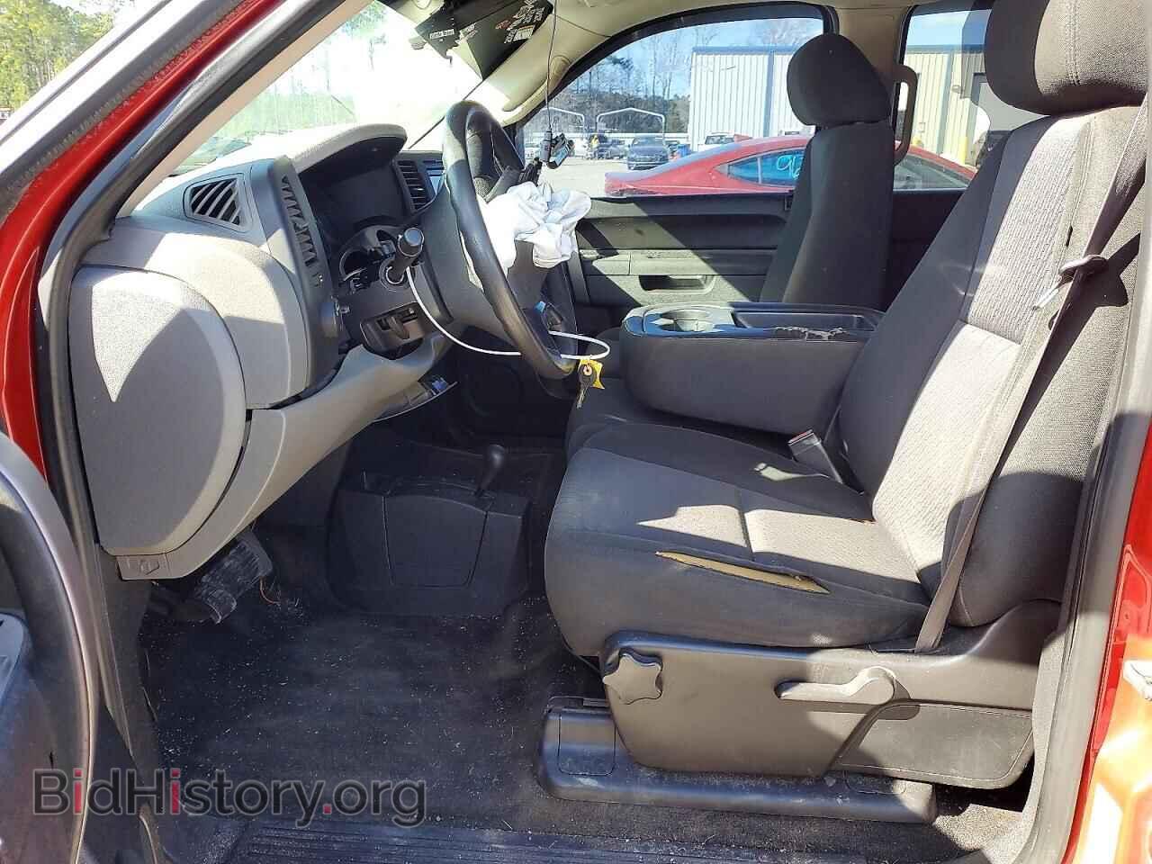 2012 CHEVROLET ALL Models - VIN: 3GCPKREA0CG150995 - Фото 7