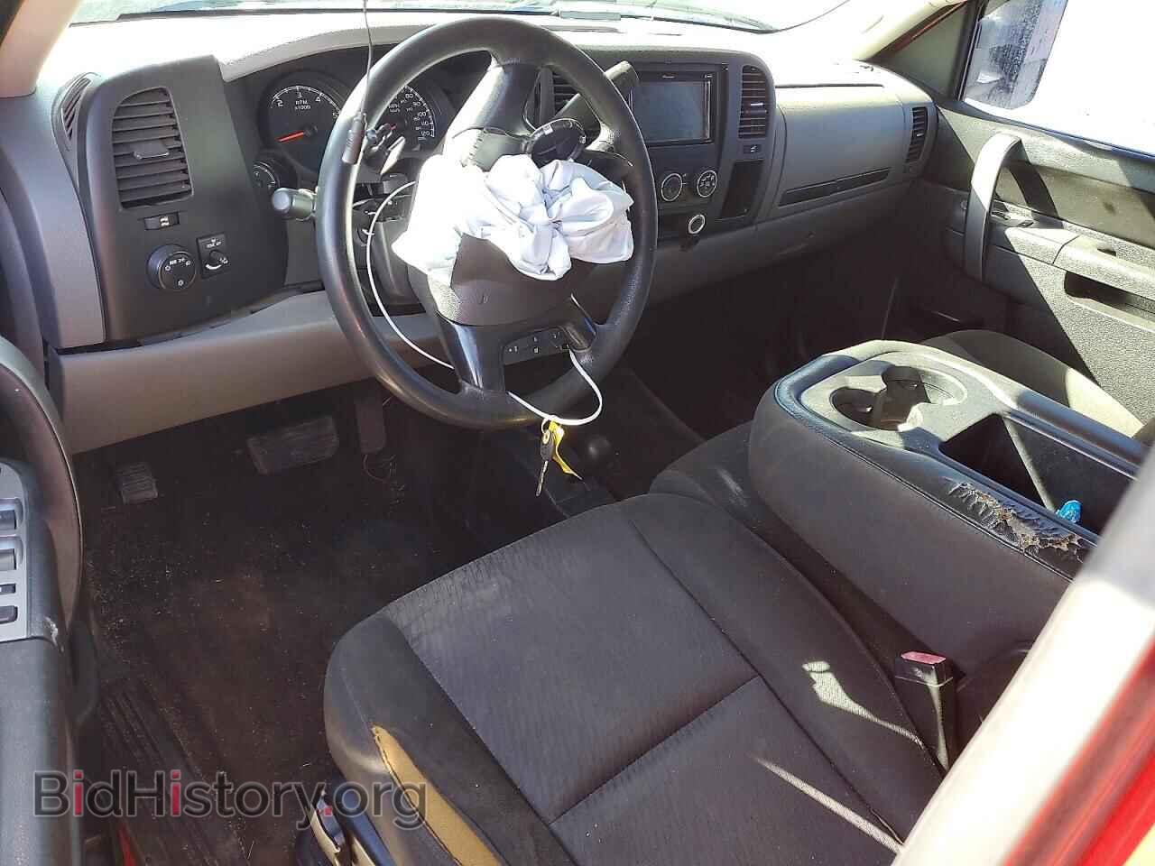 2012 CHEVROLET ALL Models - VIN: 3GCPKREA0CG150995 - Фото 8
