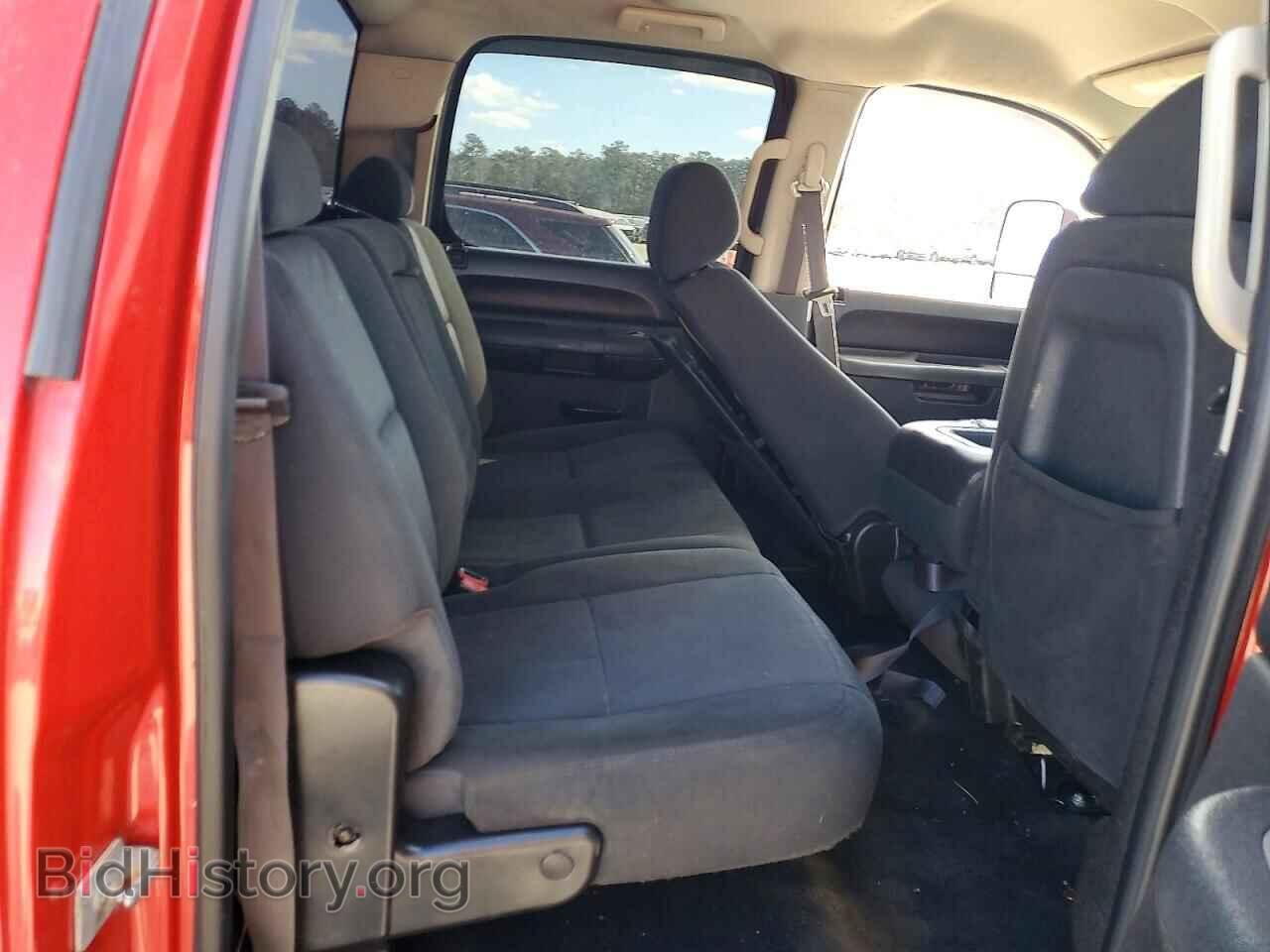 2012 CHEVROLET ALL Models - VIN: 3GCPKREA0CG150995 - Фото 10