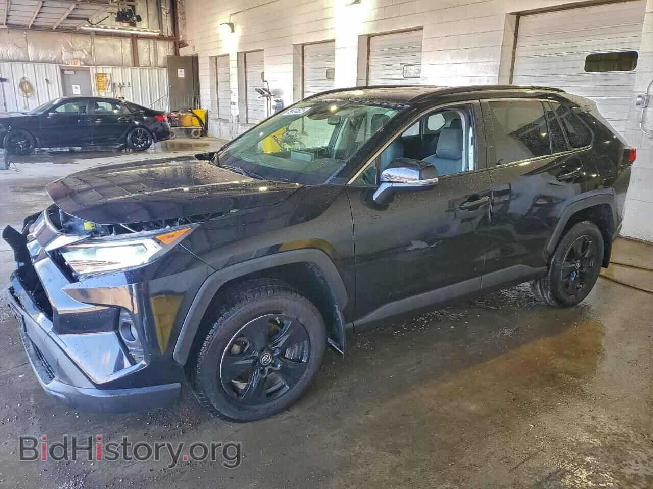 Фотография JTMP1RFV0KD006461 - TOYOTA RAV4 2019