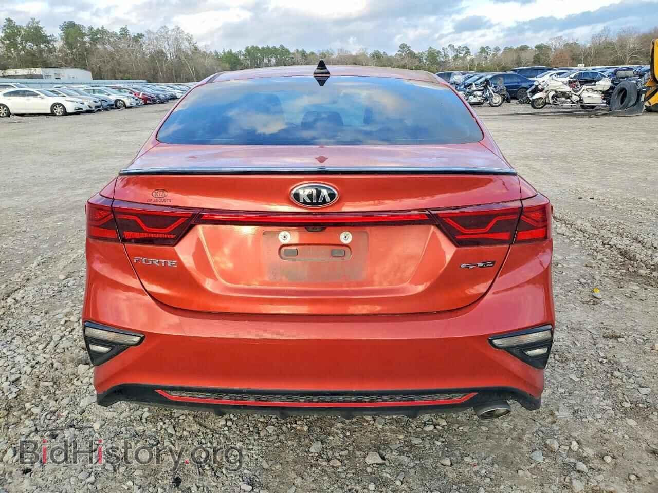 2021 KIA FORTE - VIN: 3KPF34AD1ME321309 - Фото 6