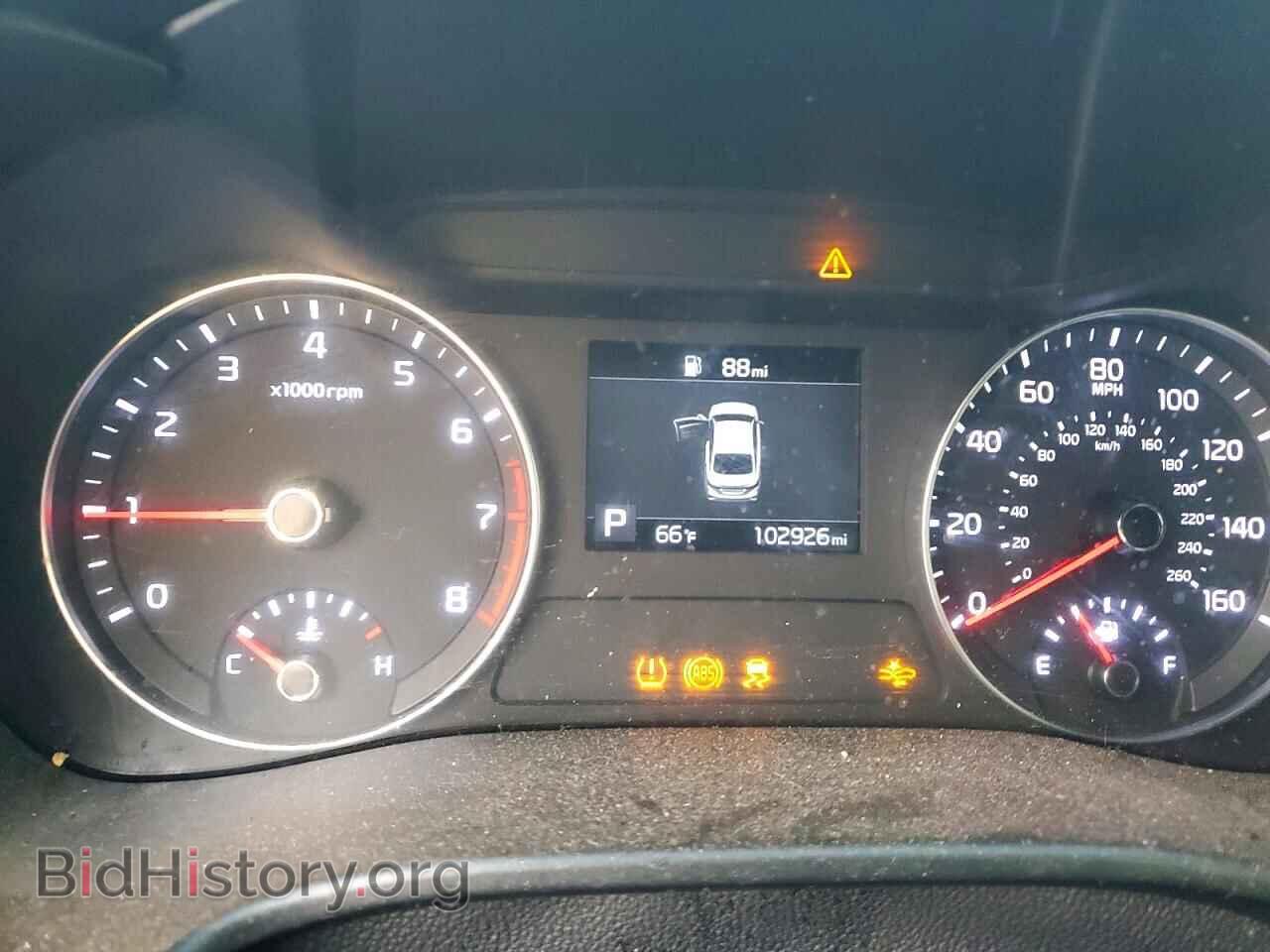 2021 KIA FORTE - VIN: 3KPF34AD1ME321309 - Фото 9