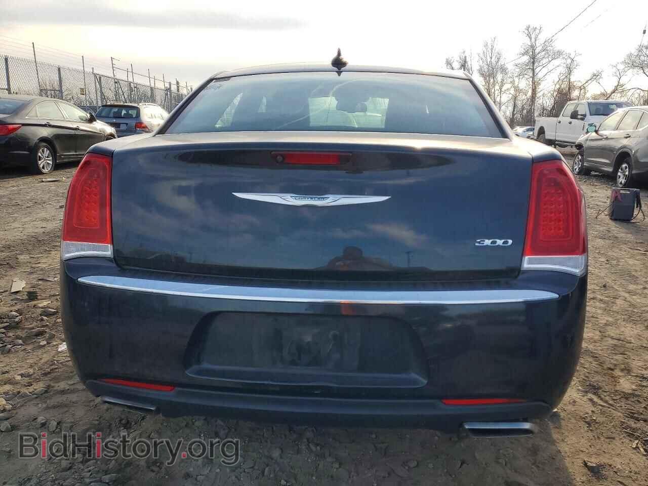 2015 CHRYSLER 300 - VIN: 2C3CCAAG3FH833127 - Фото 6