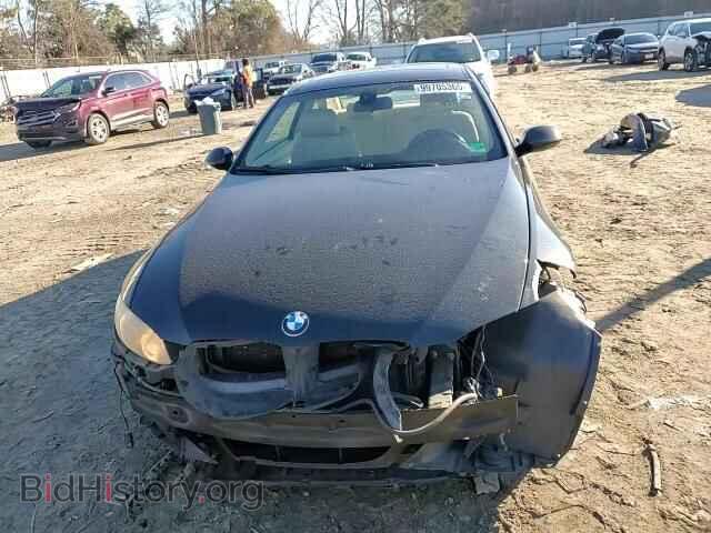 2009 BMW 3 SERIES - VIN: WBAWC33529PU83714 - Фото 14