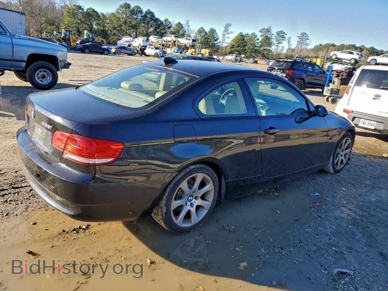 2009 BMW 3 SERIES - VIN: WBAWC33529PU83714 - Фото 3