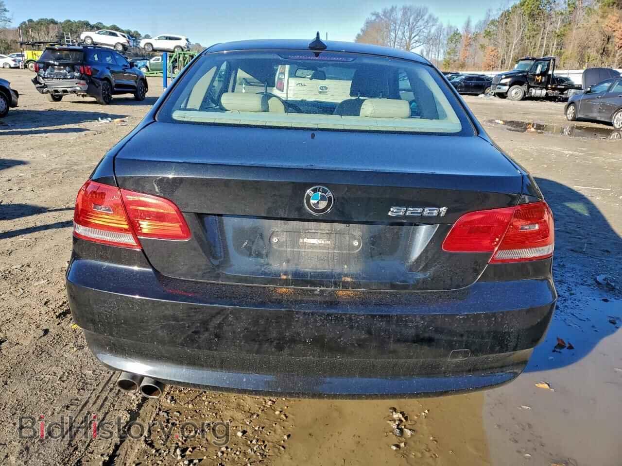 2009 BMW 3 SERIES - VIN: WBAWC33529PU83714 - Фото 6