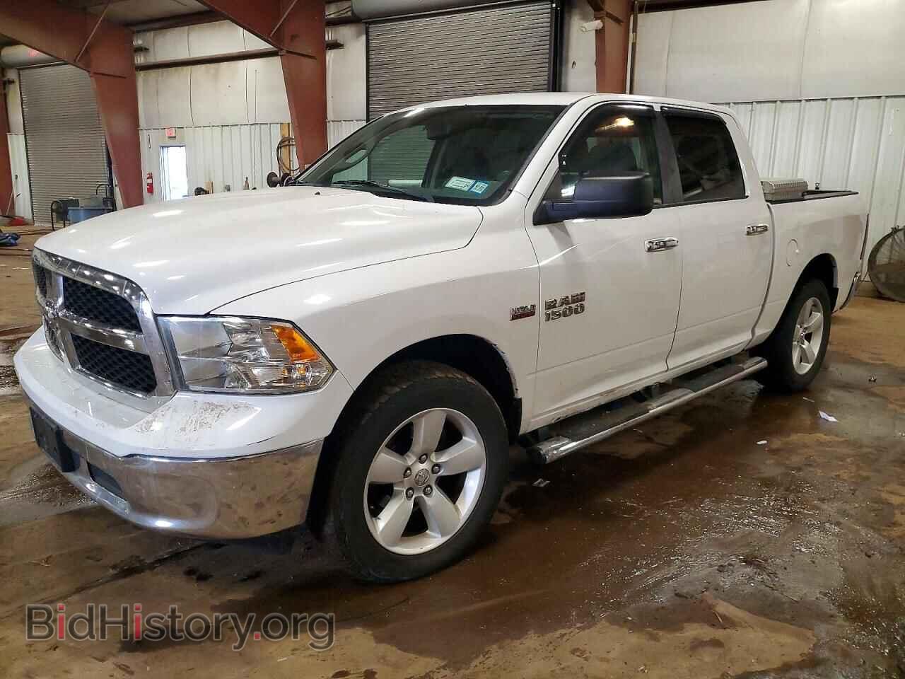 Photo 1C6RR7LT5FS707207 - RAM 1500 2015