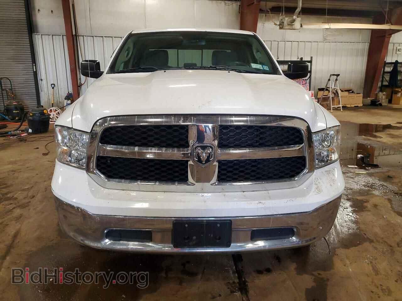 2015 RAM 1500 - VIN: 1C6RR7LT5FS707207 - Фото 5