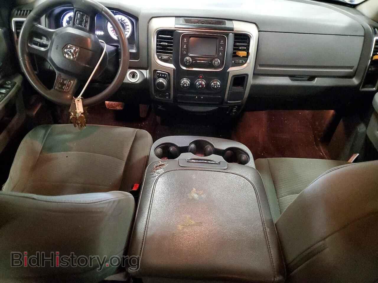 2015 RAM 1500 - VIN: 1C6RR7LT5FS707207 - Фото 8