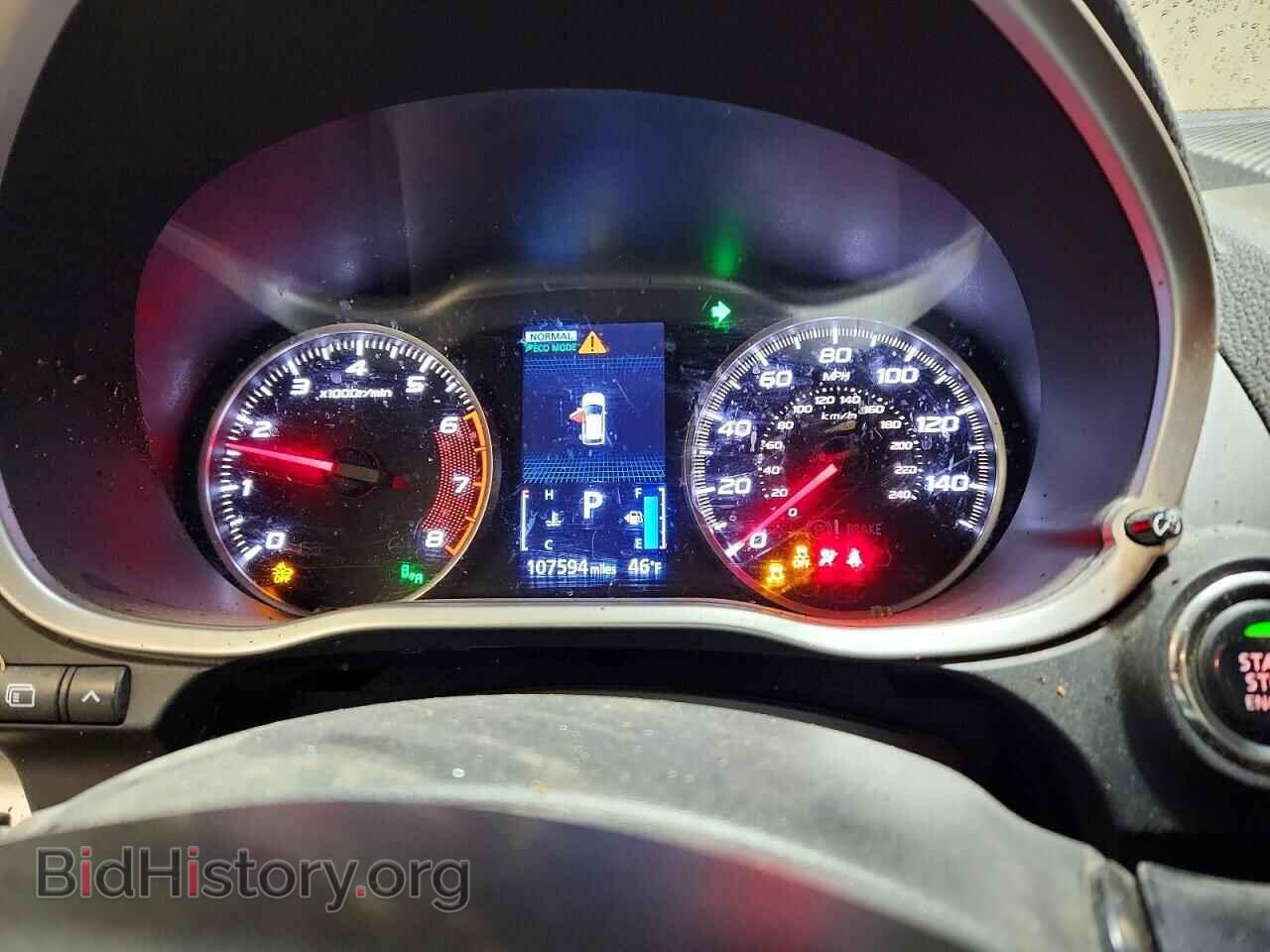 2022 MITSUBISHI ECLIPSE - VIN: JA4ATWAA9NZ000498 - Photo 9