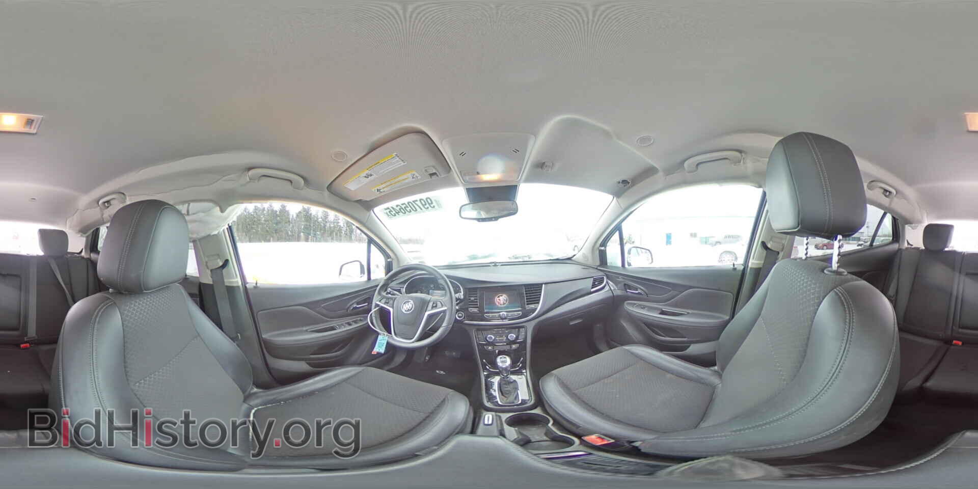 2022 BUICK ENCORE - VIN: KL4CJESM2NB566657 - Фото 15