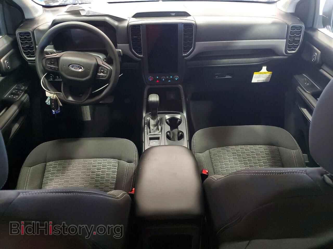 2025 FORD RANGER - VIN: 1FTER4PH6SLE23438 - Фото 8