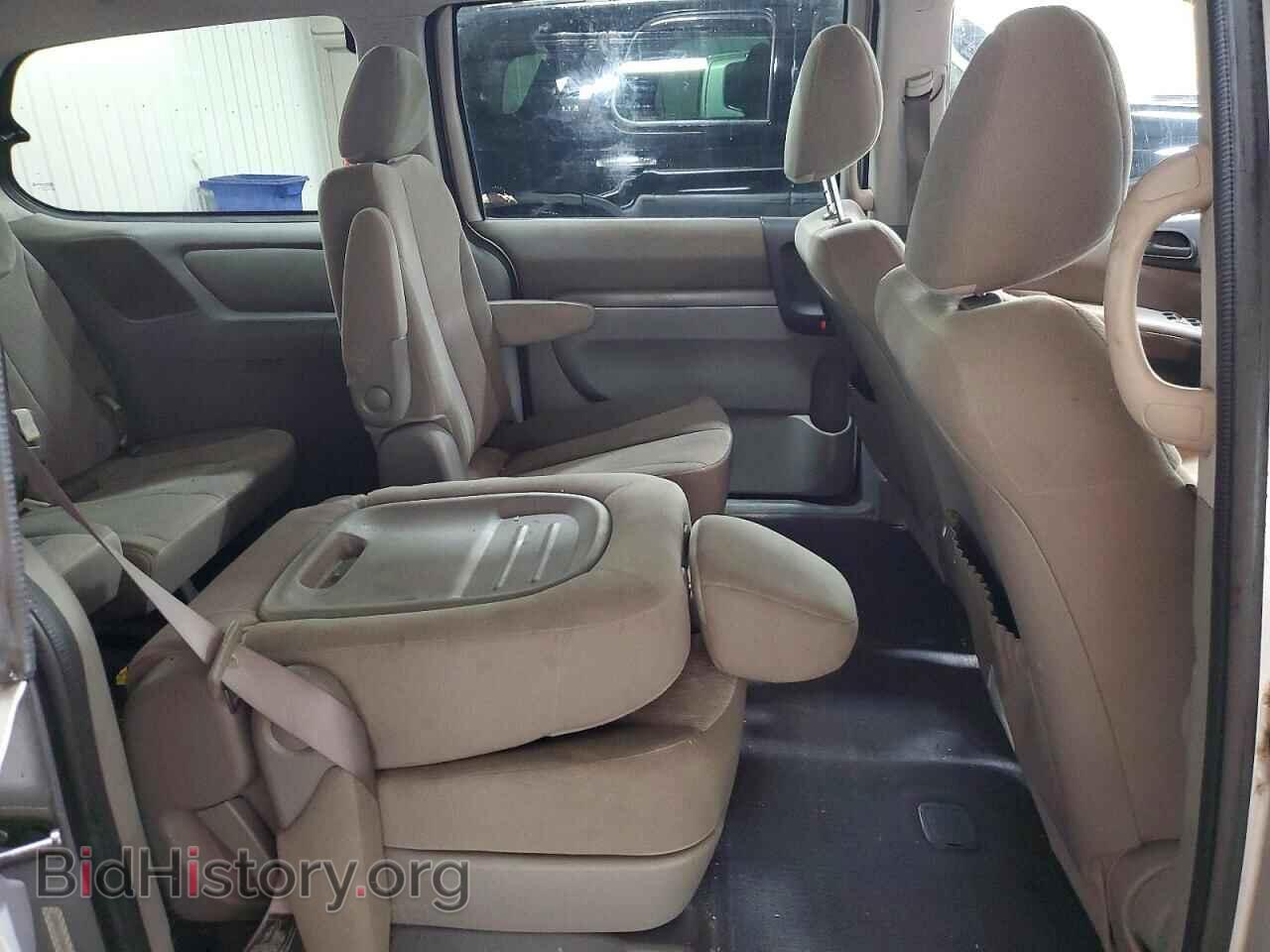 2014 KIA All Models - VIN: KNDMG4C78E6580650 - Photo 10