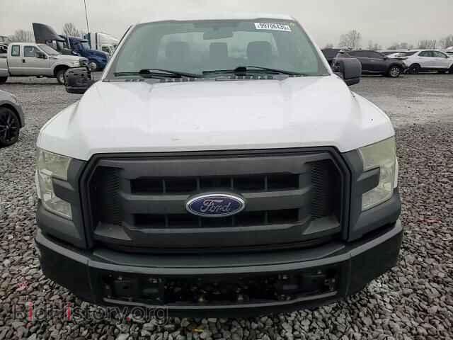2015 FORD All Models - VIN: 1FTMF1C82FFB71569 - Фото 14