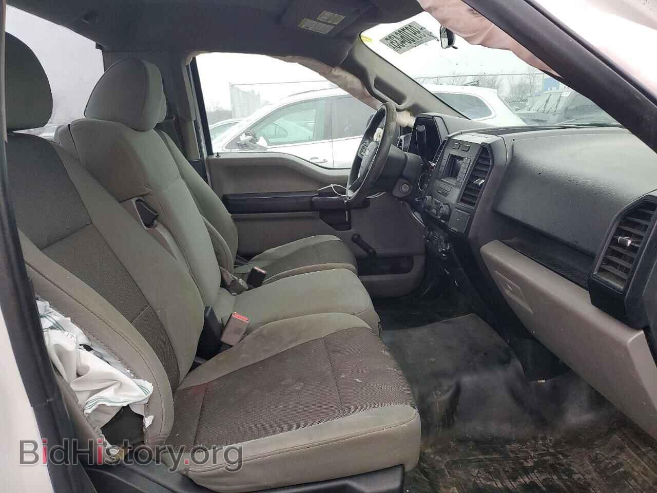 2015 FORD All Models - VIN: 1FTMF1C82FFB71569 - Фото 10