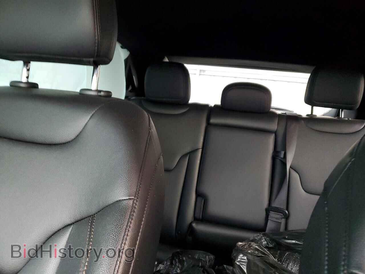 2024 JEEP COMPASS - VIN: 3C4NJDCN1RT172748 - Фото 10