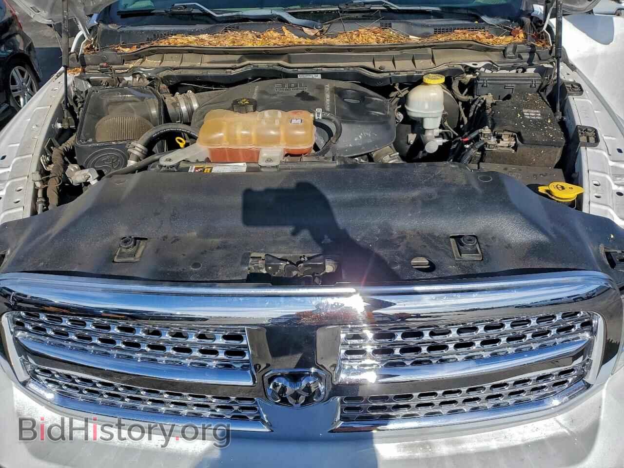 2017 RAM 1500 - VIN: 1C6RR7NM9HS872475 - Фото 11